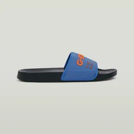 G-Star Cart V Blk II Herren Mehrfarbig 43