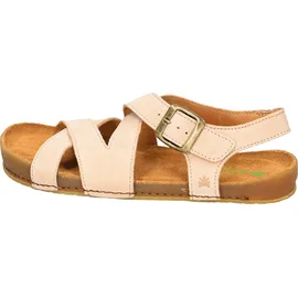 El Naturalista Horizon für Damen, beige, Größe 41 EU