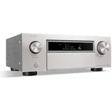 Denon AVC-X6800H | 11.4-Kanal AV-Verstärker Silber