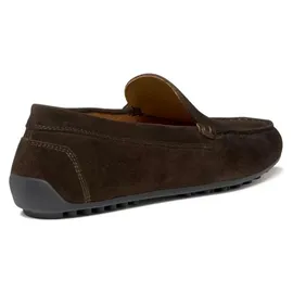 GEOX Istria Herren Braun 45