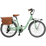 VENICE - I love Italy Monotubo Classic Lady 28 Zoll RH 46 cm mint
