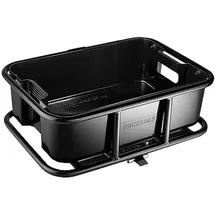 Racktime Boxit System Box schwarz