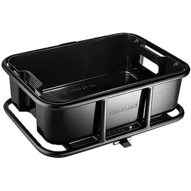 Racktime Boxit System Box schwarz