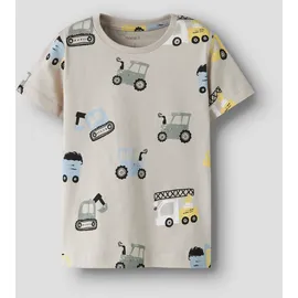 NAME IT Boy T-Shirt 3-Pack - 122-128