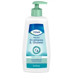Tena Shampoo & Shower