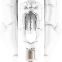 Krups Trockenhaube CF 6000