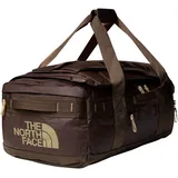 The North Face Base Camp Voyager Duffel 42L Smokey Brown/Khaki Ston, 42 L