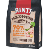 Mini Adult Huhn 2 x 4 kg