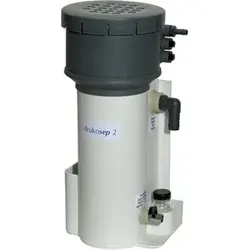 Riegler Öl-Wasser-Trenner »drukosep«, max. Kompressorleistung 1,5 m3/min