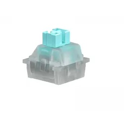 Glorious HE Switches Lynx - Silent - Linear Switch (36pcs)