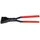 Erdi Falzzange D335 280 mm