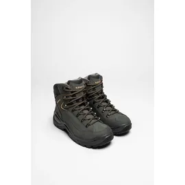 Lowa Renegade Evo GTX Mid Damen Graphit/Aprikose 43,5