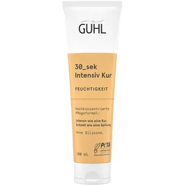 Guhl 30 Sek Intensiv Kur Feuchtigkeit Öl 100 ml