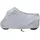 Held Basic 2 Abdeckplane M 200 x 150 cm Silber