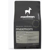maxbean maxmom Entkoffeiniert 500g