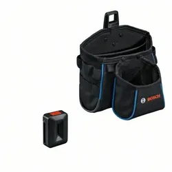 Werkzeugtasche GWT 2 (1600A0265S)