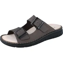 Finn Comfort Pantoletten Grau 45