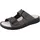 Finn Comfort Pantoletten Grau 45