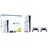 Sony PlayStation 5 Slim Disc Edition + 2. DualSense Wireless-Controller