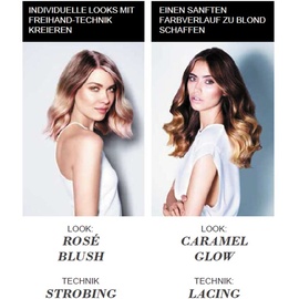 Schwarzkopf Professional BlondMe Premium Care Developer 12% 1000 ml
