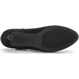 Gabor Pumps schwarz, 38,5
