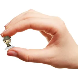 Funko Pop! Stranger Things Bitty POP! 4er-Pack Hopper 2,5 cm #83664