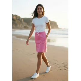 salzhaut Miniröck Damen Blossom 3XL