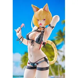 Phat! Overlord PVC Statue 1/7 Clementine 29 cm