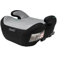 Osann Booboo Safety Milano Sitzerhöhung Black Grey