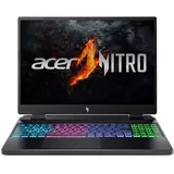 Acer Nitro 16 AN16-42-R56C, Ryzen 7 8845HS, 16GB RAM, 1TB SSD, GeForce RTX 4070, DE (NH.QSLEG.001)