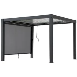 Sunjoy Rollo für Multi-Pergola Matterhorn 3 Meter