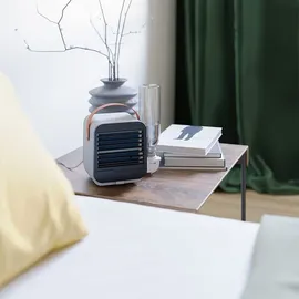 Beurer LV 50 Fresh Breeze Tischventilator weiß/schwarz