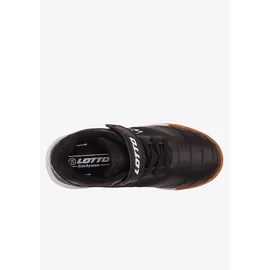 lotto Whizzer K Black/White 25