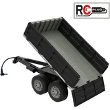 Jamara Kipper für RC-Traktor Schwarz 423282