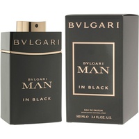 Bvlgari Man In Black Eau De Parfum EDP 100 ml (man)