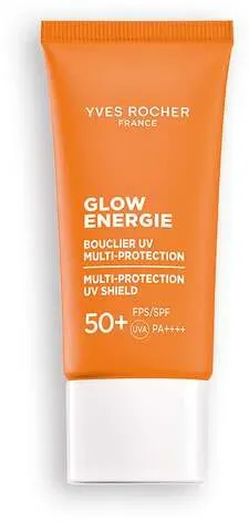 Yves Rocher - Multi-Protection UV-Schutz LSF 50+​