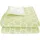 Dyckhoff Pure Natural Honey Kinderhandtuch 50 x 100 cm grün