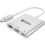 Sandberg Mini Dock