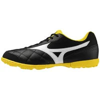 Mizuno Mrl Sala Club Tf Herren Graphite/Cyber Yellow 41