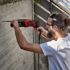 Einhell TC-RH 800 4F inkl. E-Box Basic