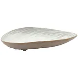 GREENGATE Muschelteller, 25,6 x 12,8 cm