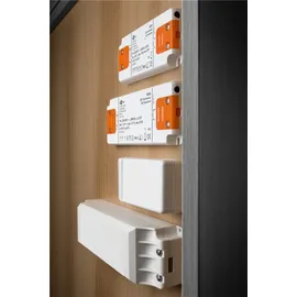 goobay LED-Trafo 24 V/8 W