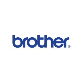 Brother Original DirectLabel Farbband blau RBFA1BU