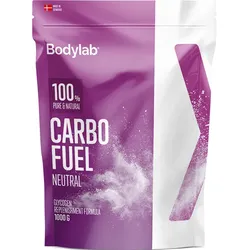 Bodylab Carbs Kohlenhydrate (1kg)