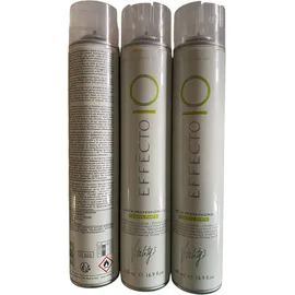 vitality's by farmen Vitality's Effecto Haarspray 500 ml