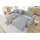 s-style möbel Ecksofa mit Schlaffunktion und Bettkasten in Cord-Stoff schöner Sitzkomfort, Ottomane links oder rechts bestellbar, mit Wellenfederung - Couches, Wohnlandschaften, Ecksofas