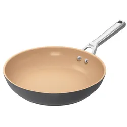 Ninja CW90026DE Premium Keramik, Bratpfanne, für alle Herdarten, 2,2 l
