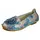LAURA VITA bleu (blau-kombi) für Damen, bunt, 37 EU