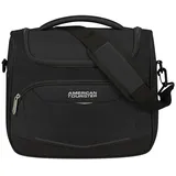 American Tourister Beauty Case Black