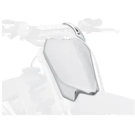 polisport off road Polisport Weiße Frontplatte Honda Crf110f weiss